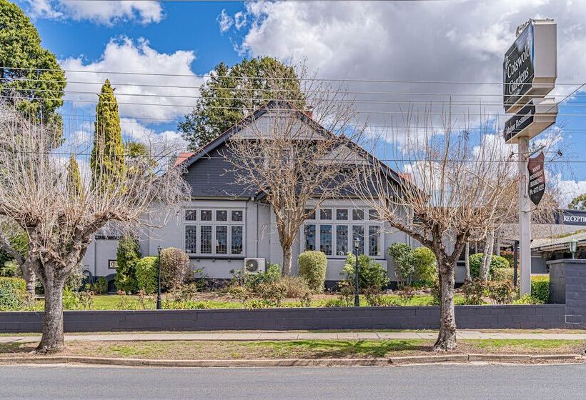 Hotel Cotswold Gardens