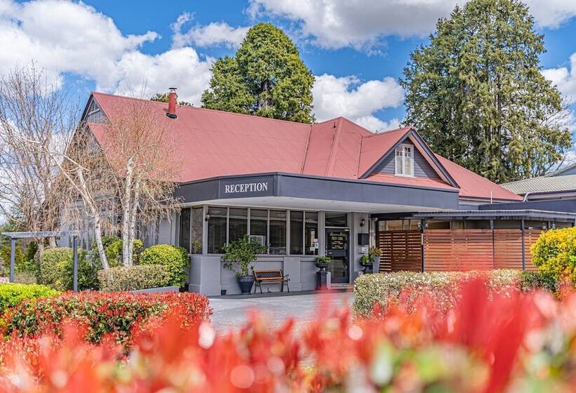 Hotel Cotswold Gardens