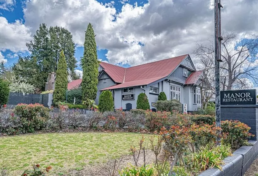 호텔 Cotswold Gardens