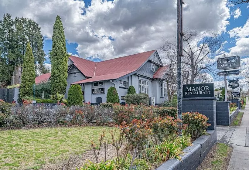 호텔 Cotswold Gardens