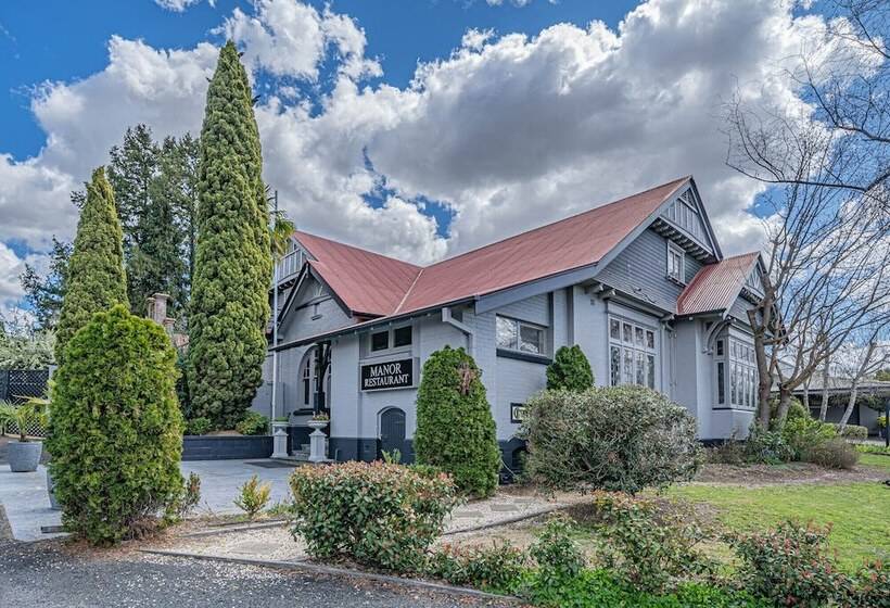 Hotel Cotswold Gardens