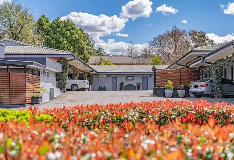 호텔 Cotswold Gardens