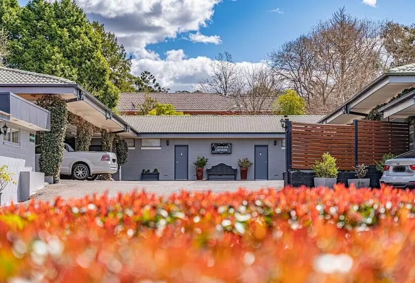 호텔 Cotswold Gardens