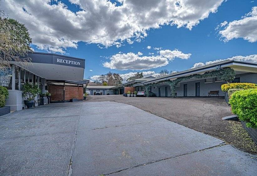 Hotel Cotswold Gardens