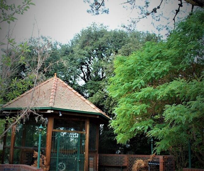 Hotel Cotswold Gardens