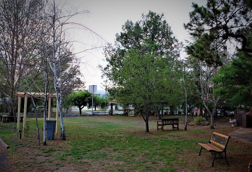 Hotel Cotswold Gardens