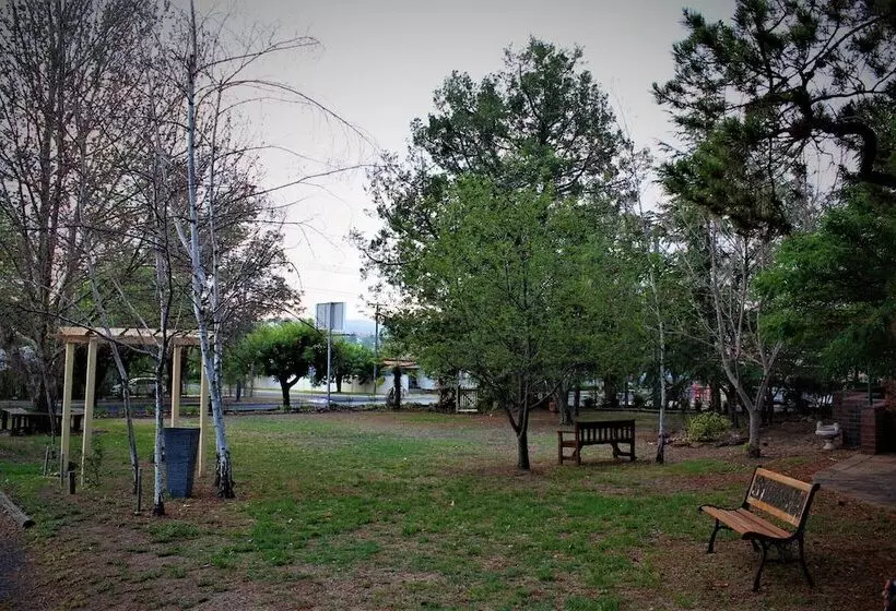 호텔 Cotswold Gardens