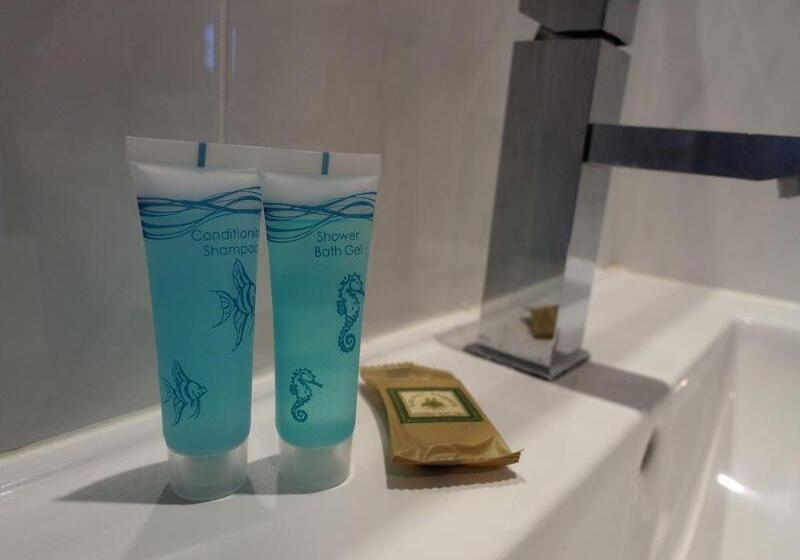 酒店 Gardenlodge Sydney