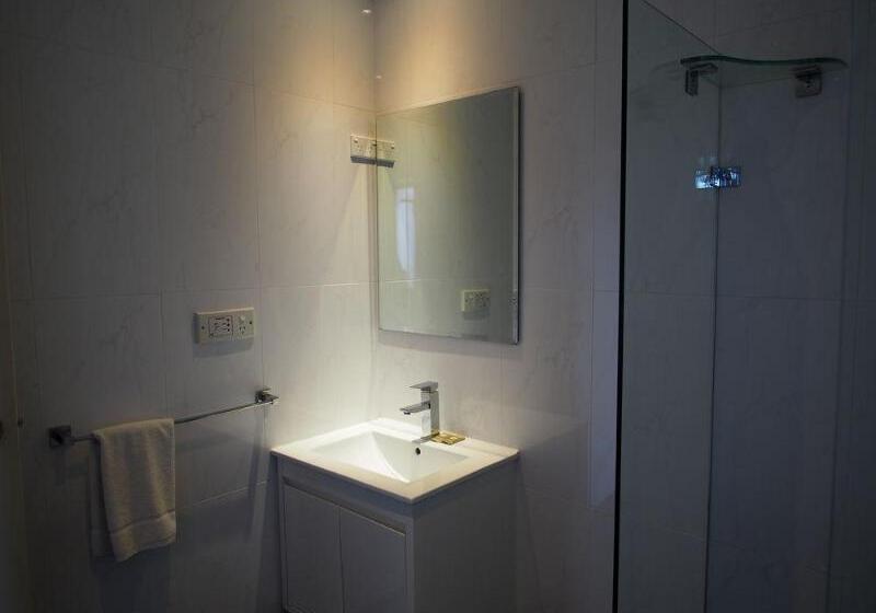 酒店 Gardenlodge Sydney