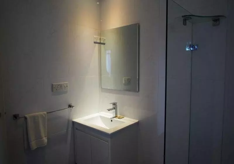 ホテル Gardenlodge Sydney