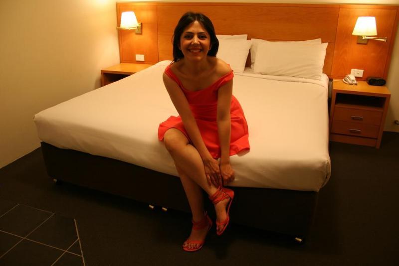 酒店 Gardenlodge Sydney