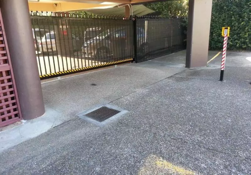 ホテル Gardenlodge Sydney