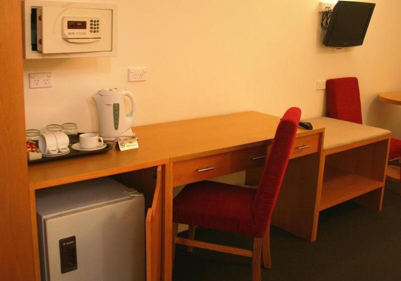 酒店 Gardenlodge Sydney