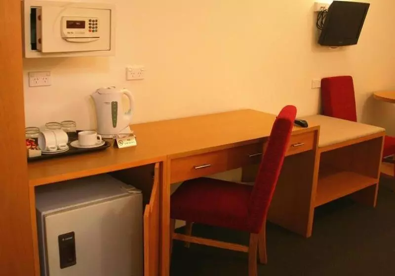 ホテル Gardenlodge Sydney