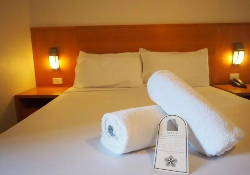 ホテル Gardenlodge Sydney