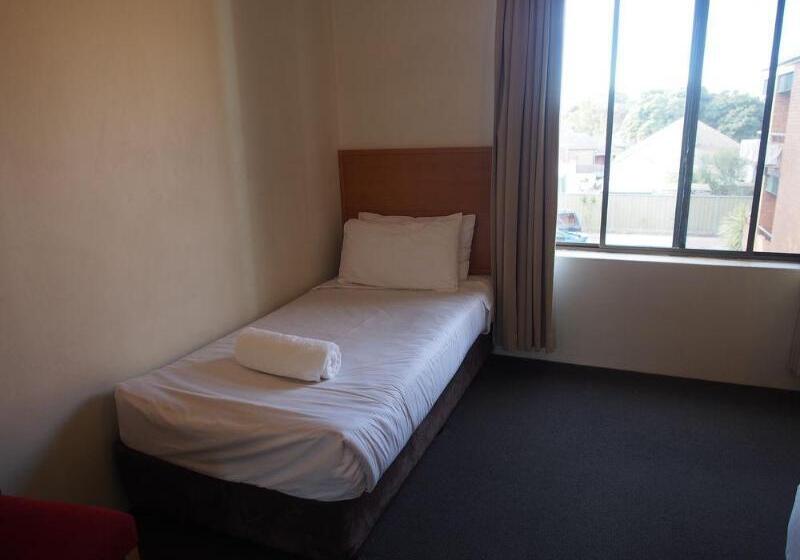 酒店 Gardenlodge Sydney