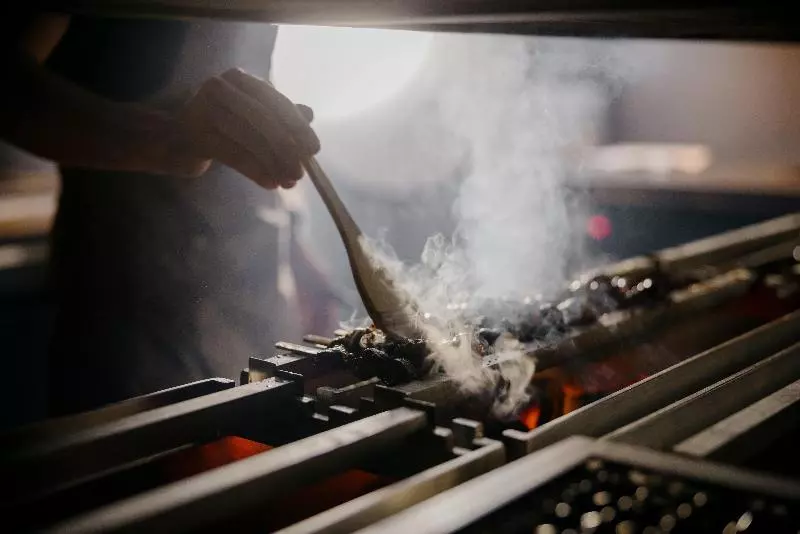 Отель Indigo Brisbane City Centre, An Ihg