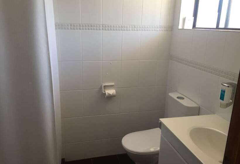 בית מלון כפרי Kadina Gateway Motor Inn