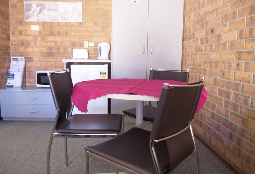 בית מלון כפרי Kadina Gateway Motor Inn