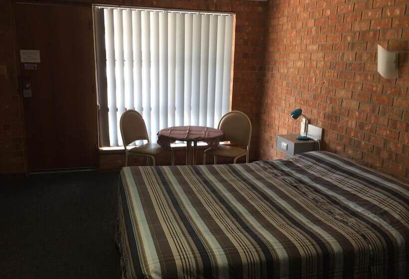 בית מלון כפרי Kadina Gateway Motor Inn