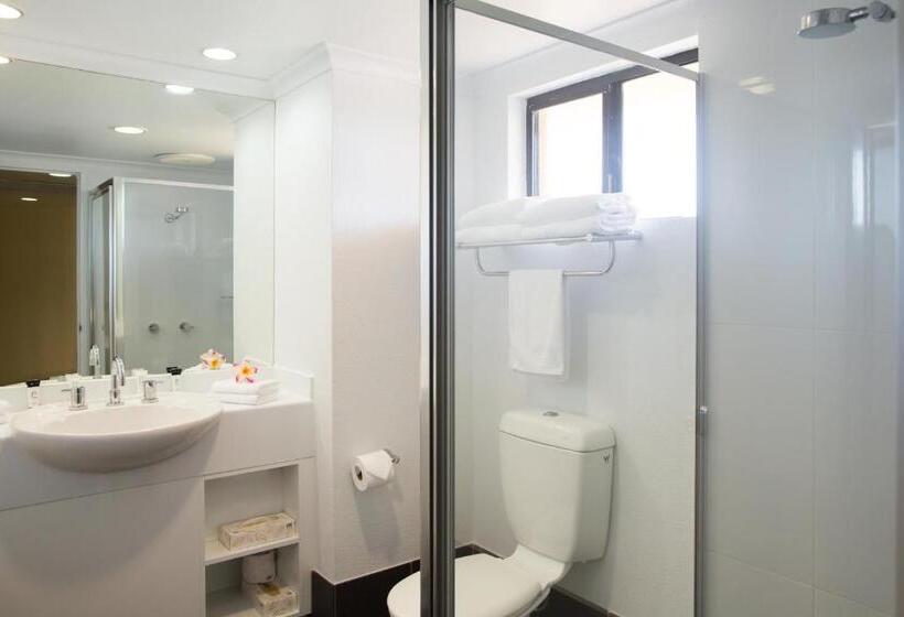 Hotel Palm Royale Cairns