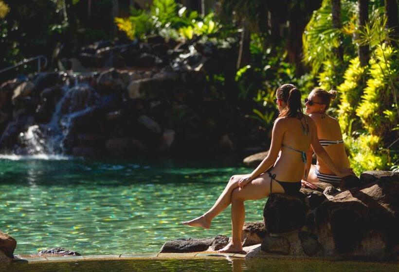 Hotel Palm Royale Cairns