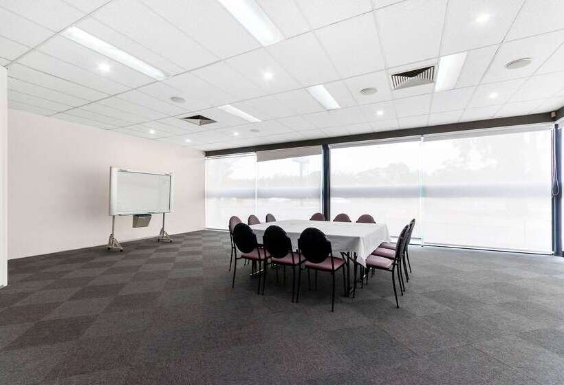 Hotel Quality Inn & Suites Traralgon
