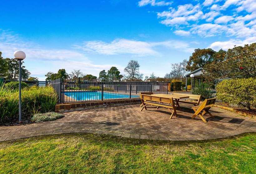 Hotel Quality Inn & Suites Traralgon