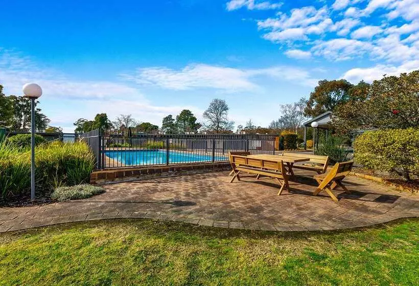 酒店 Quality Inn & Suites Traralgon