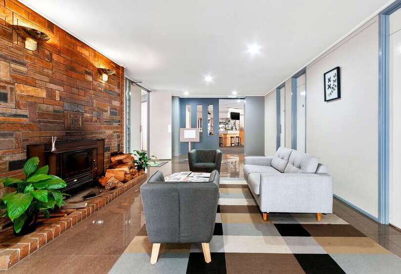 Hotel Quality Inn & Suites Traralgon