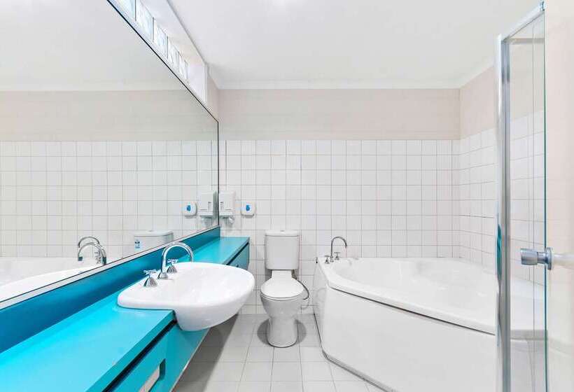 Hotel Quality Inn & Suites Traralgon