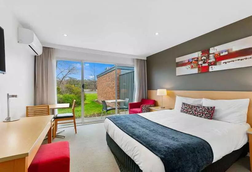 酒店 Quality Inn & Suites Traralgon