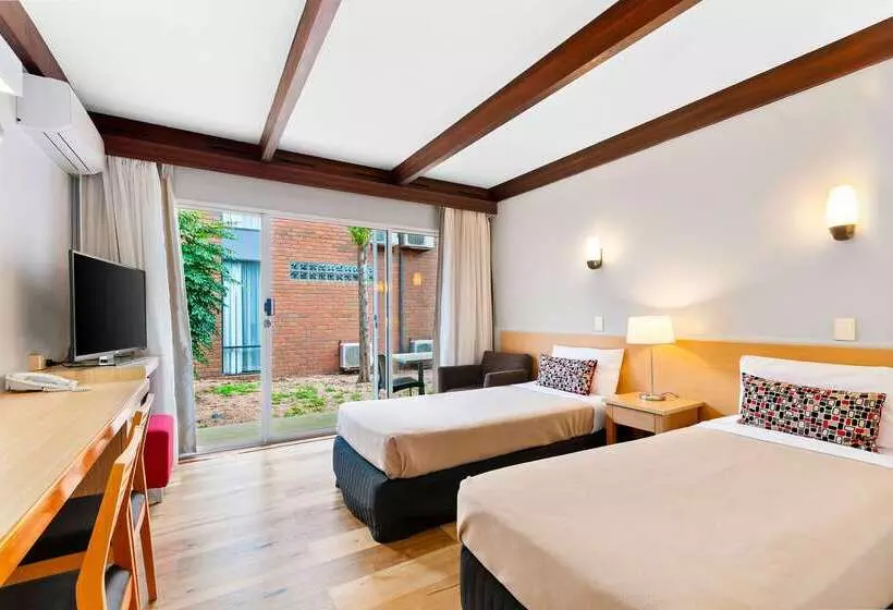 酒店 Quality Inn & Suites Traralgon