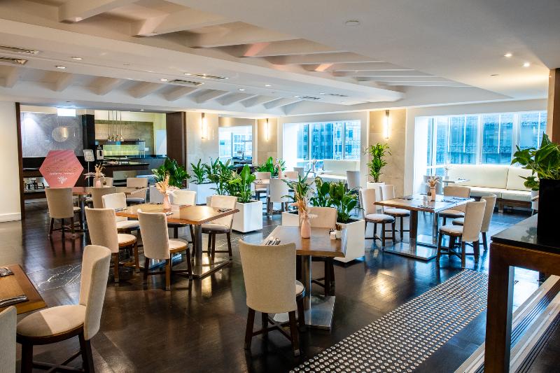 酒店 Swissôtel Sydney