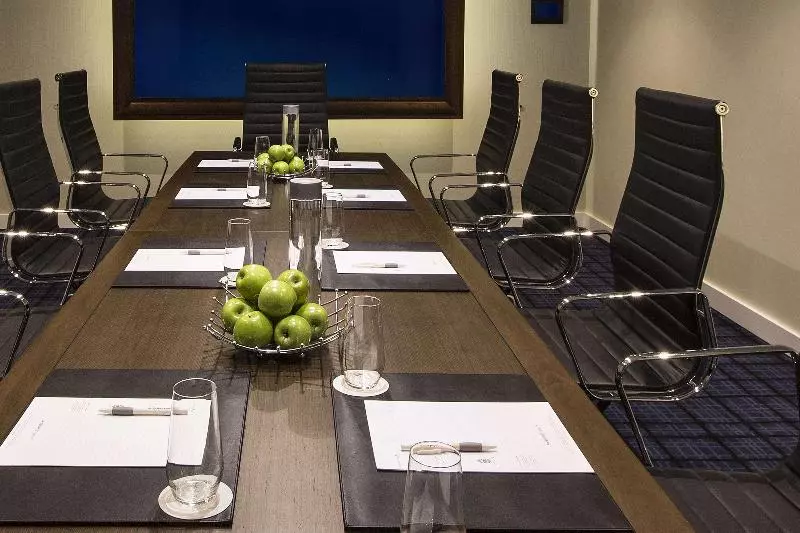 호텔 Swissôtel Sydney