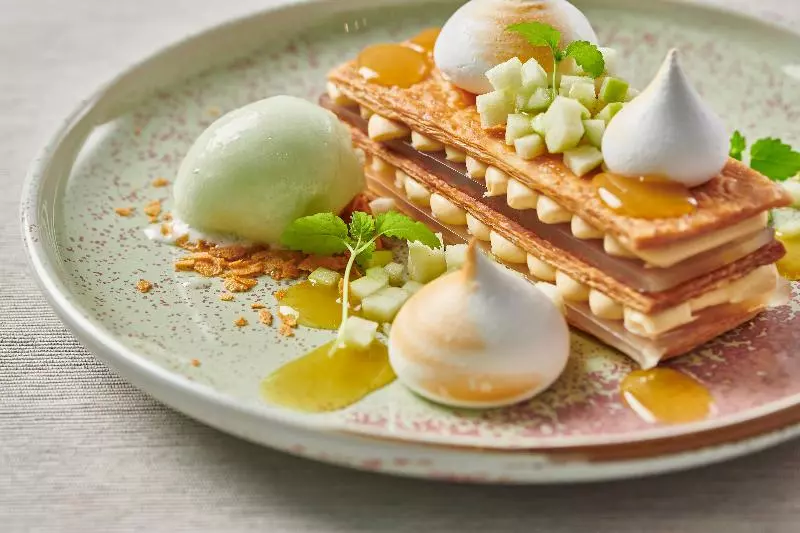 호텔 Swissôtel Sydney