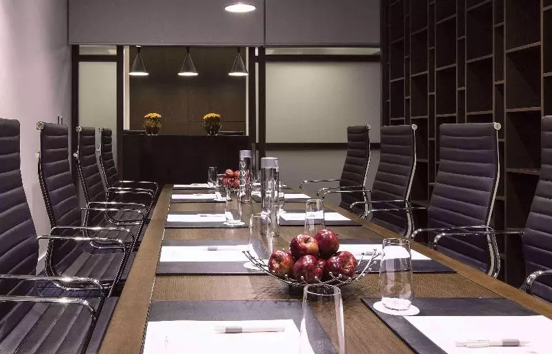 호텔 Swissôtel Sydney