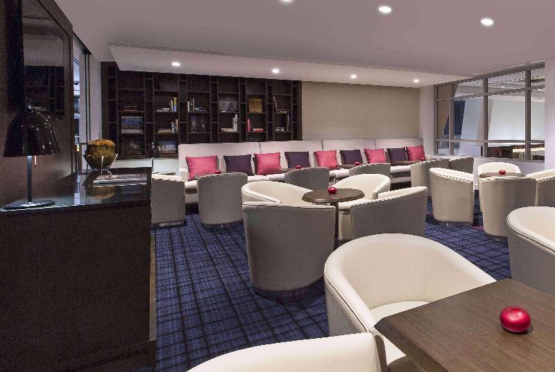 酒店 Swissôtel Sydney