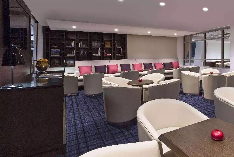 호텔 Swissôtel Sydney