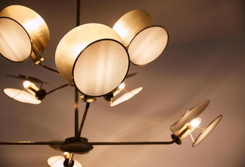 The Capitol Hotel Sydney