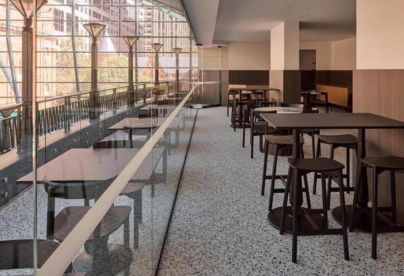 The Capitol Hotel Sydney