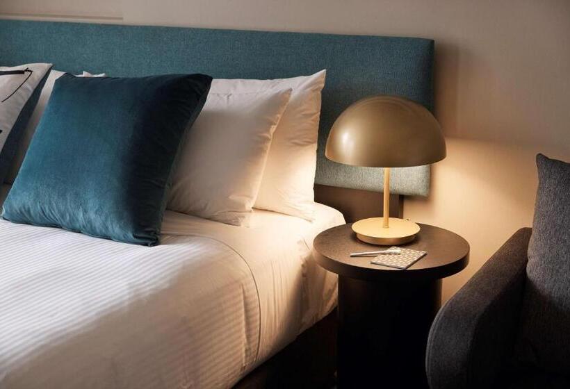 The Capitol Hotel Sydney