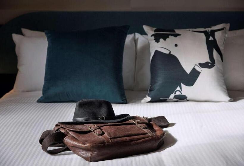 The Capitol Hotel Sydney