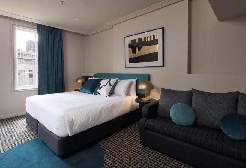 The Capitol Hotel Sydney