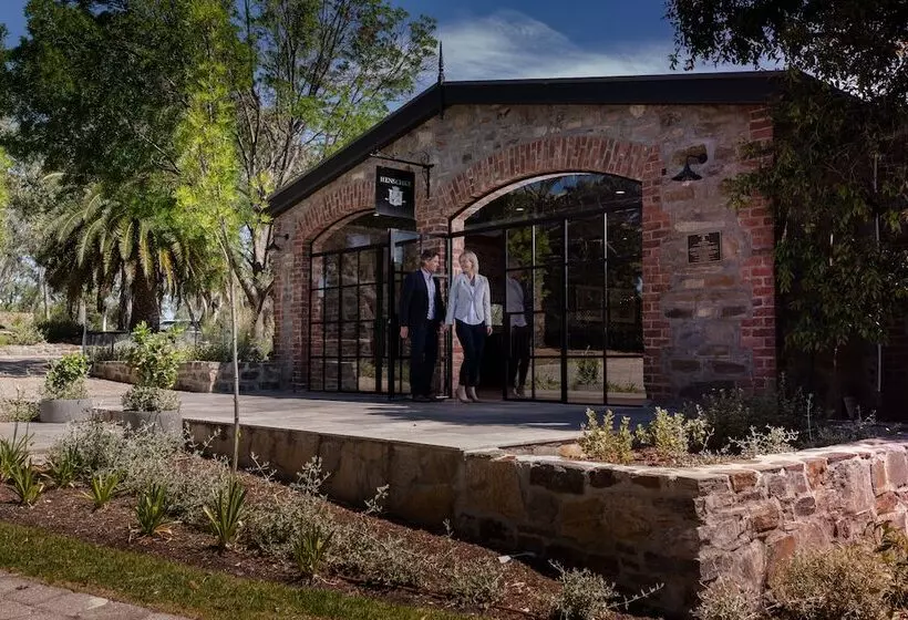 בית מלון כפרי The Louise