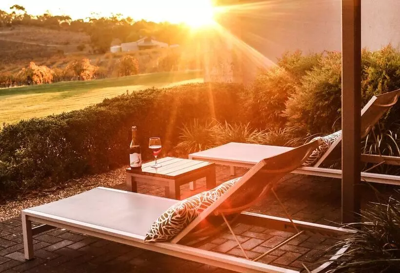 בית מלון כפרי The Louise