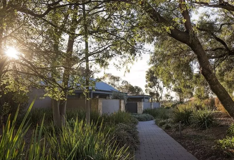 בית מלון כפרי The Louise