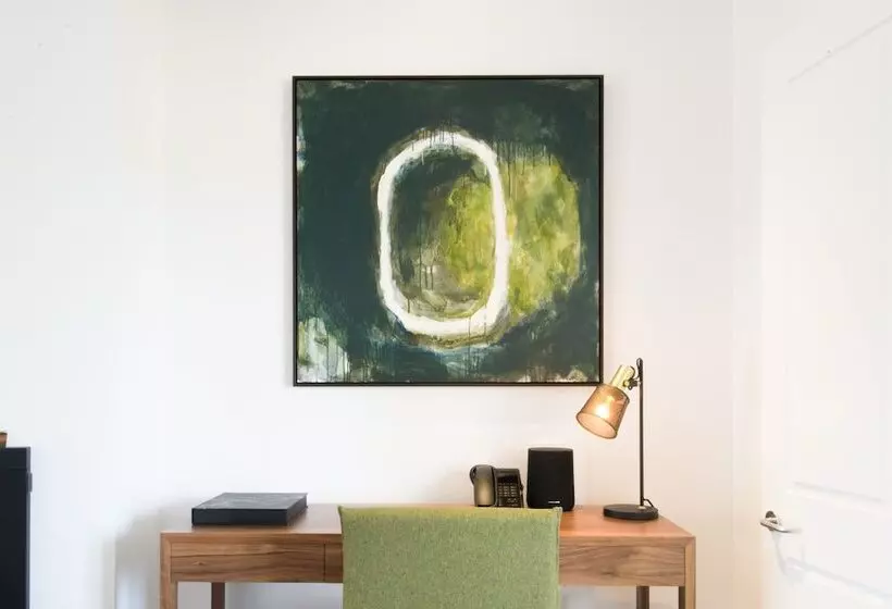 בית מלון כפרי The Louise