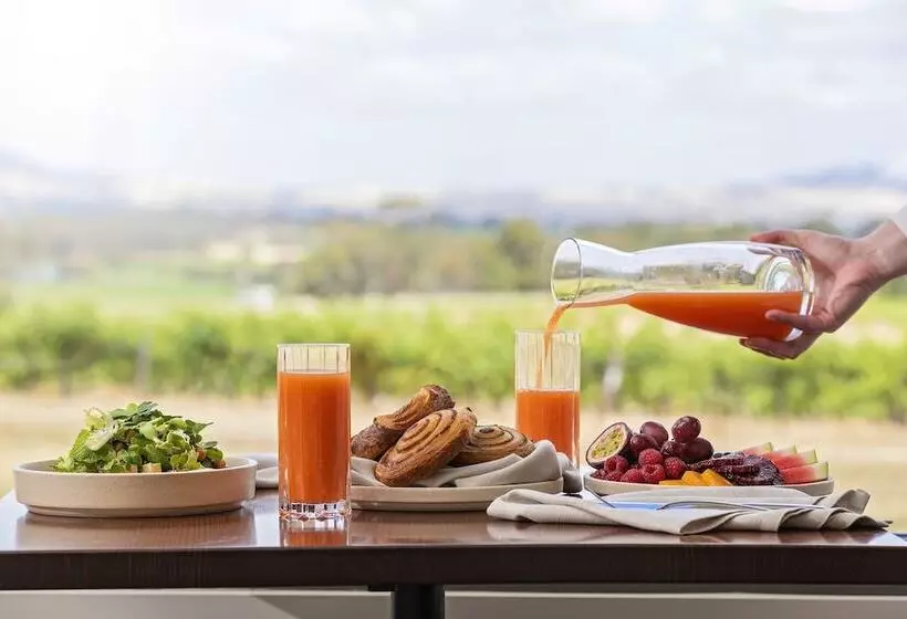 בית מלון כפרי The Louise