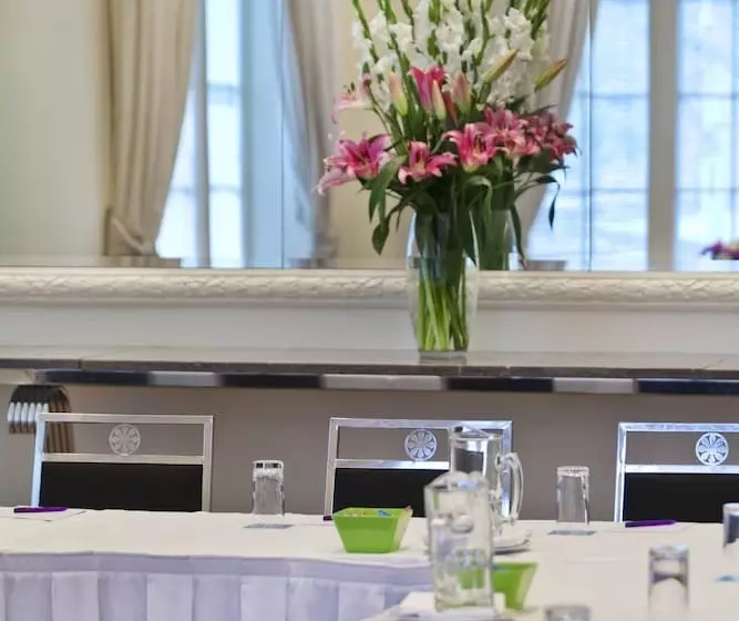 The Savoy Hotel On Little Collins Melbourne